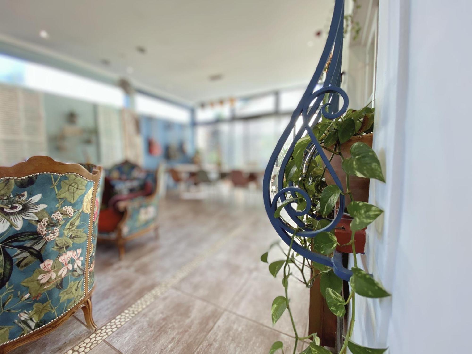La Jabotte Hotel