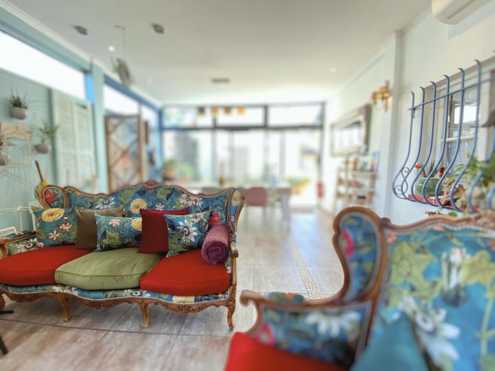 Hotel La Jabotte 2*