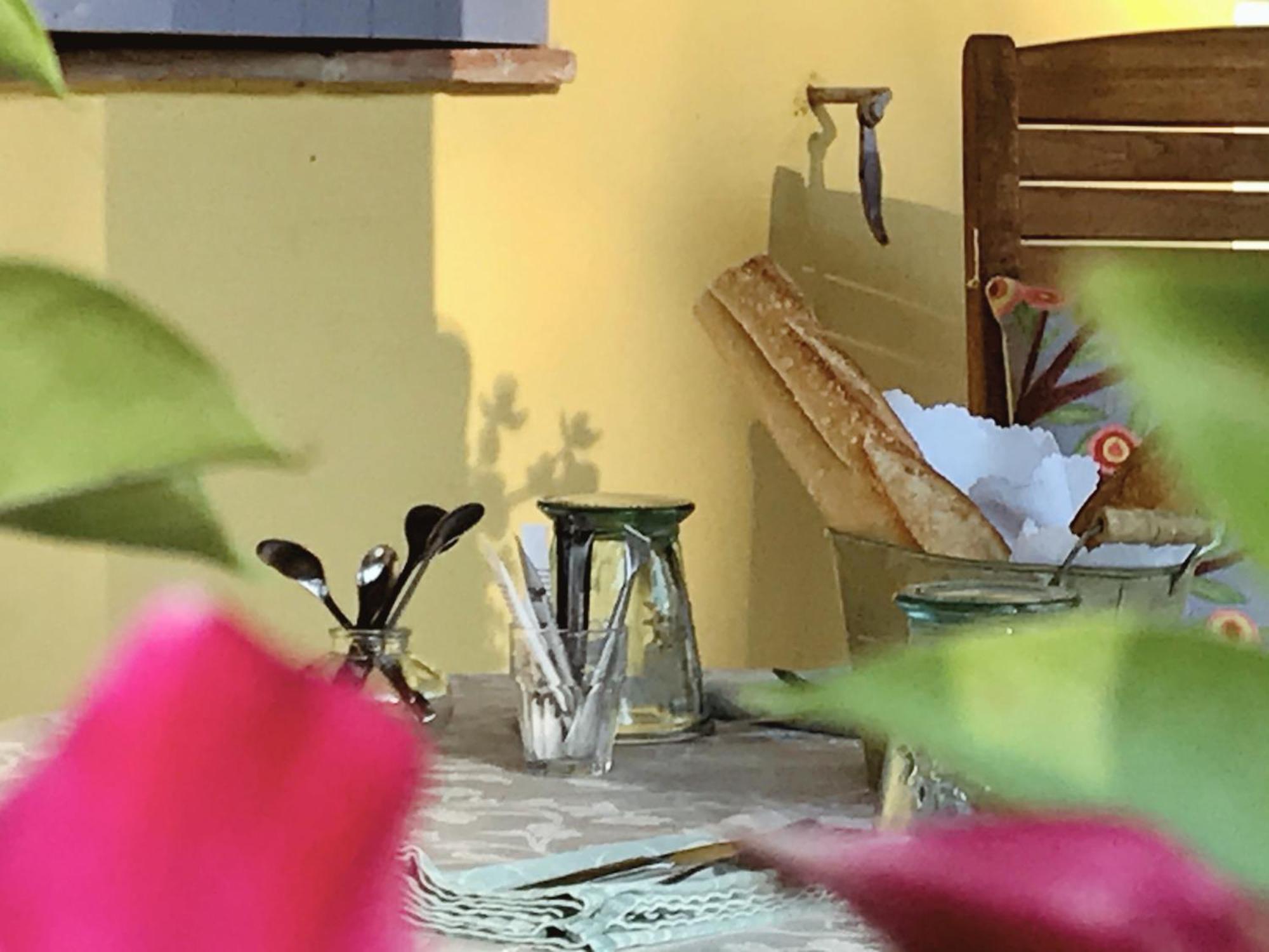 Hotel La Jabotte