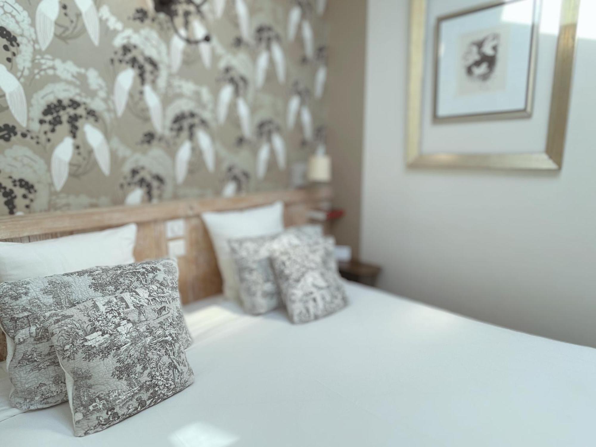 La Jabotte Hotel 2*
