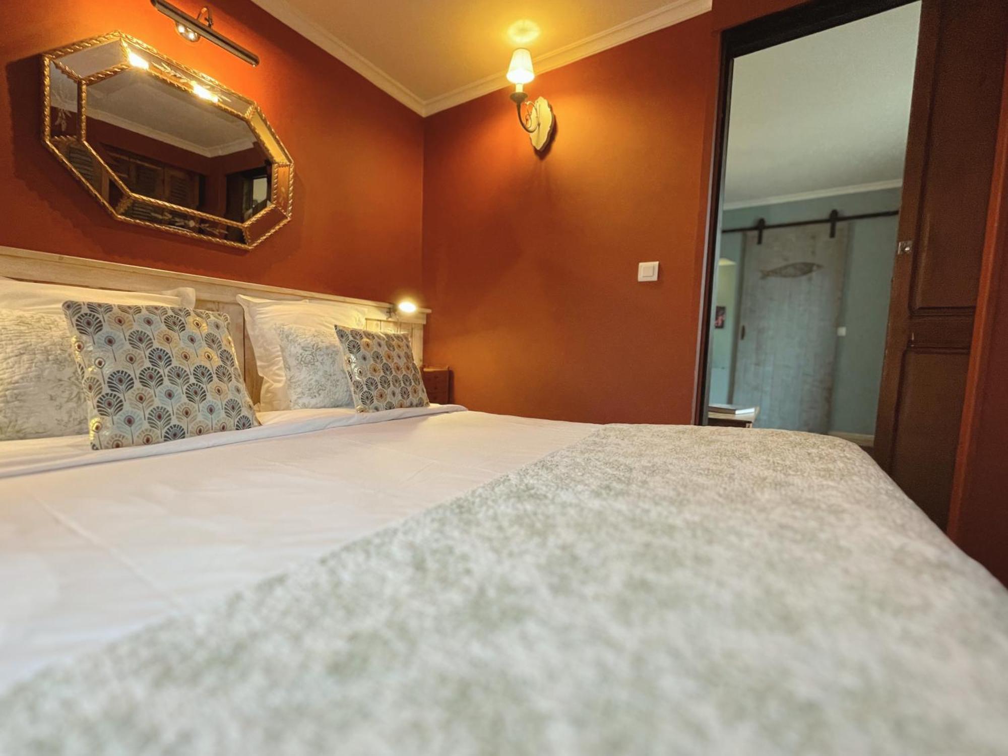 Hotel La Jabotte