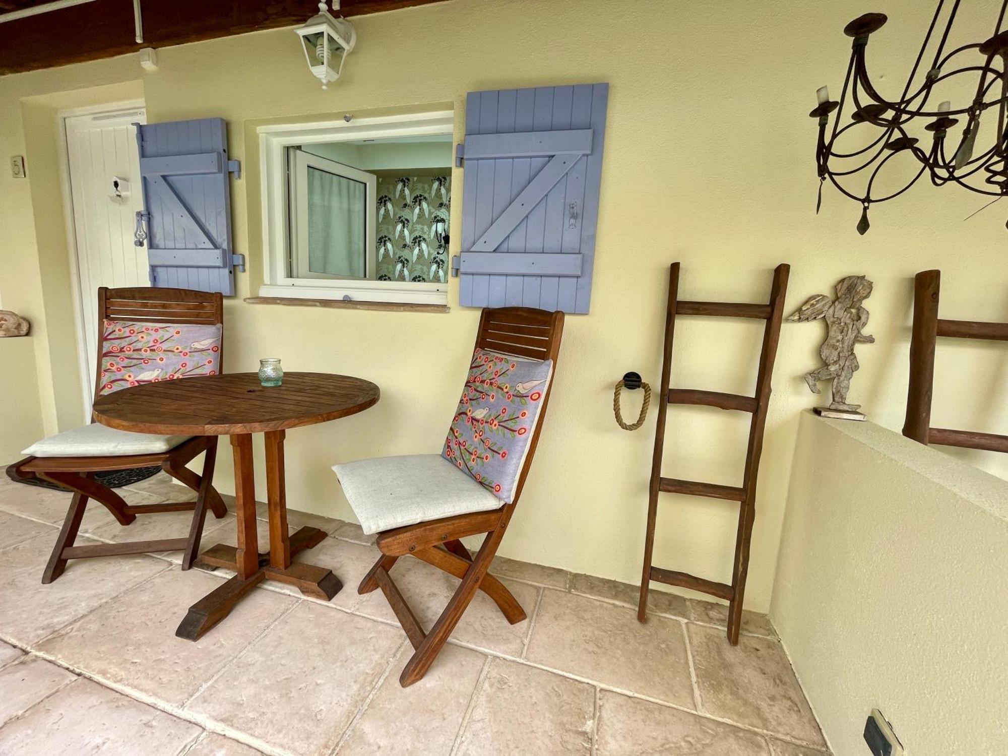 Hotel La Jabotte