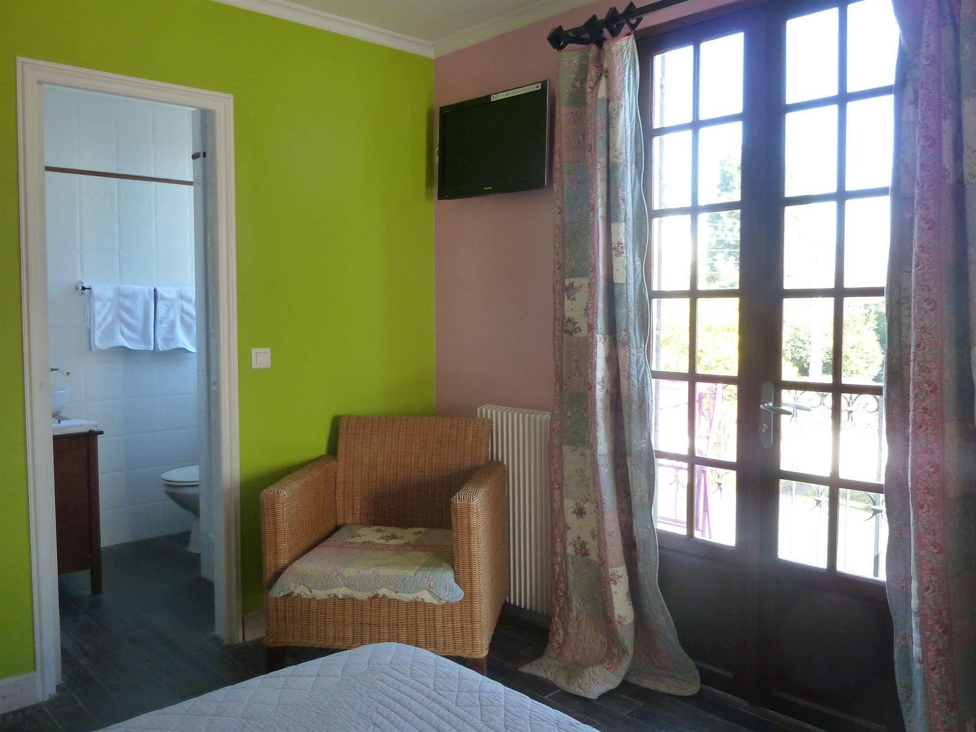 Hotel La Jabotte 2*