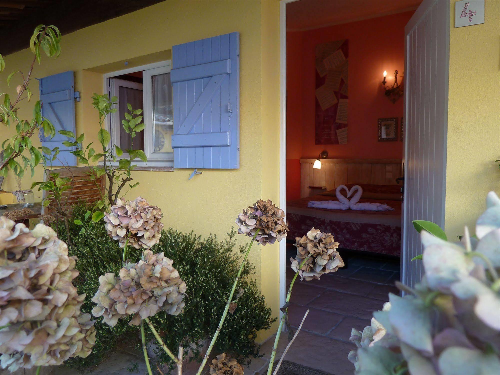 Hotel La Jabotte 2*